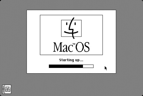 Apple Macintosh System 7.5.3 : Apple : Free Download, Borrow .